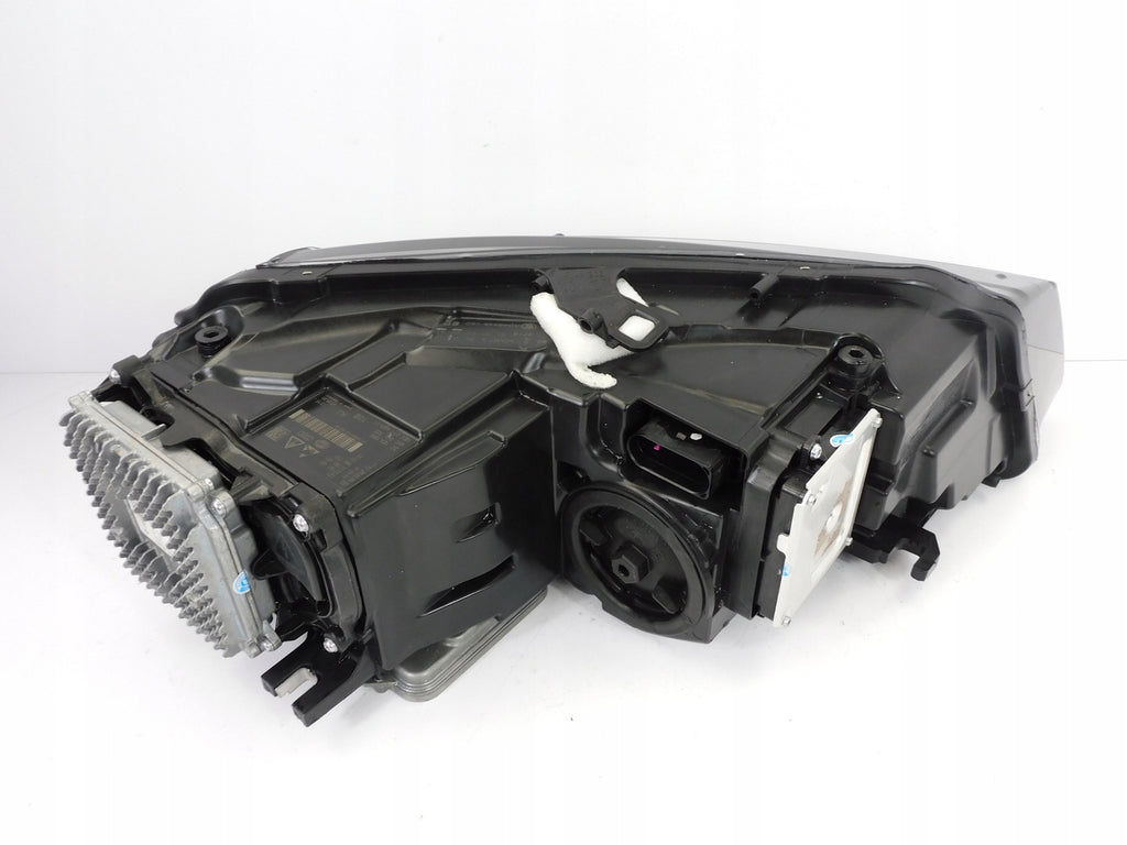 Frontscheinwerfer Audi A8 4H0941035 4H0941783 LED Ein Stück (Rechts oder Links) SCH6428846885le