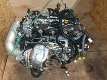 Load image into Gallery viewer, Motor Mazda Cx5 Cx9 SH30 SH18 SH03 2.2 13TKm 2020 Diesel Engine Komplett MOT5056590961ev