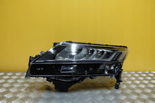 Laden Sie das Bild in den Galerie-Viewer, Frontscheinwerfer Mitsubishi Outlander Full LED Links Scheinwerfer Headlight