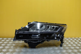 Frontscheinwerfer Mitsubishi Outlander Full LED Links Scheinwerfer Headlight