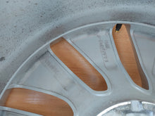 Laden Sie das Bild in den Galerie-Viewer, 1x Alufelge 18 Zoll 8.0" 5x112 26ET Glanz Silber 4K8601025AB Audi A7 Rim Wheel FEL4167496459oa