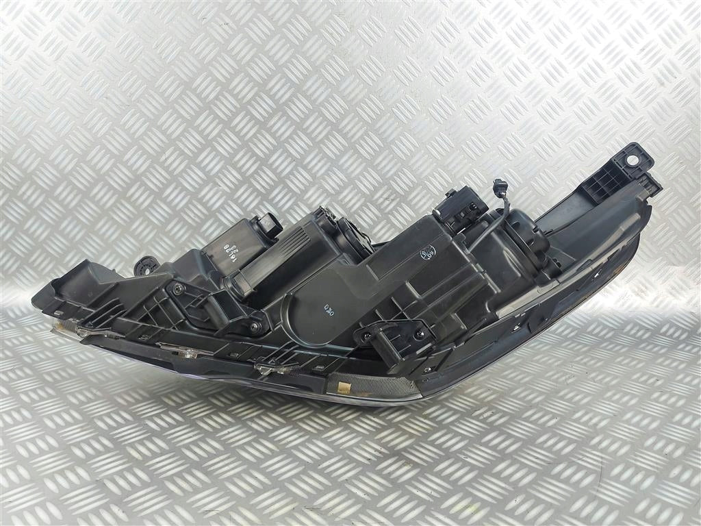 Frontscheinwerfer Hyundai Sonata VII 92102-E5000 LED Rechts Headlight