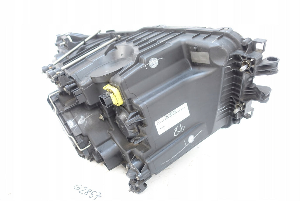 Frontscheinwerfer Mercedes-Benz A9608202639 Links Scheinwerfer Headlight SCH7377529692ak