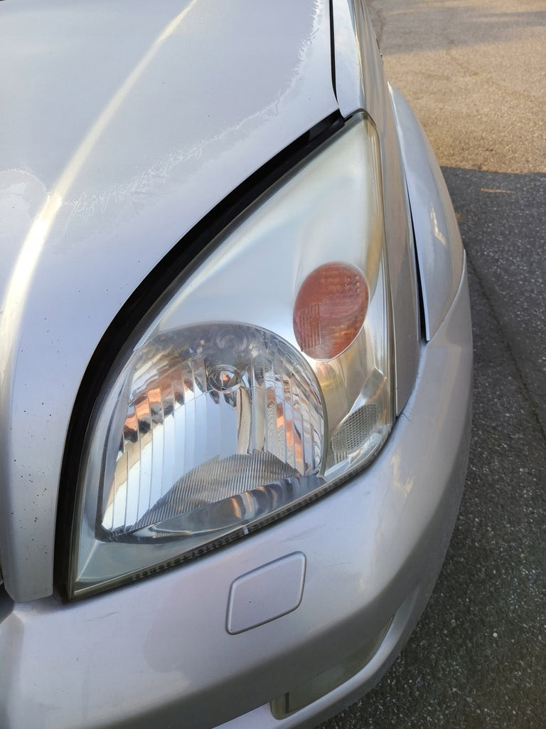 Frontscheinwerfer Toyota Land Cruiser Links Scheinwerfer Headlight SCH6386566811ft