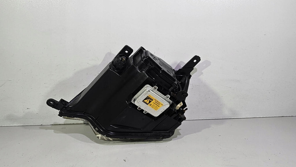 Frontscheinwerfer Opel Antara I 198247381754 Rechts Scheinwerfer Headlight SCH8090727709ef
