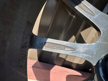 Laden Sie das Bild in den Galerie-Viewer, 1x Alufelge 20 Zoll 8.0&quot; 5x130 98136216014 Porsche Panamera 970 Carrera