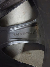 Laden Sie das Bild in den Galerie-Viewer, 1x Alufelge 19 Zoll 8.0" 5x108 AH5M1007BA Land Rover Freelander 2 Rim Wheel FEL8164875891kv