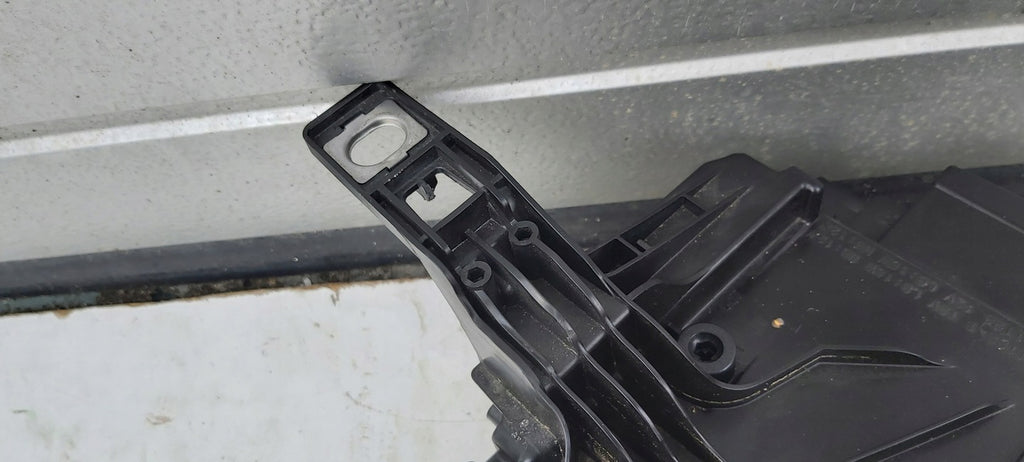 Frontscheinwerfer Opel Astra L 9851881180 LED Rechts Scheinwerfer Headlight SCH5556166714nc