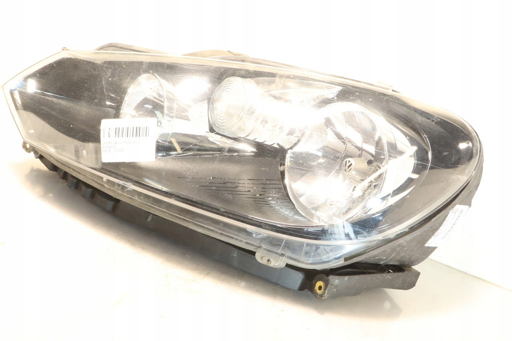 Frontscheinwerfer VW Golf VI 5K1941005S Links Scheinwerfer Headlight SCH3422832946ny