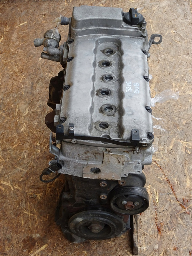 Motor Audi VW A3 Golf V BUB 3.2 250PS 184kW 141TKm 2011 Benzin Engine Unkomplett