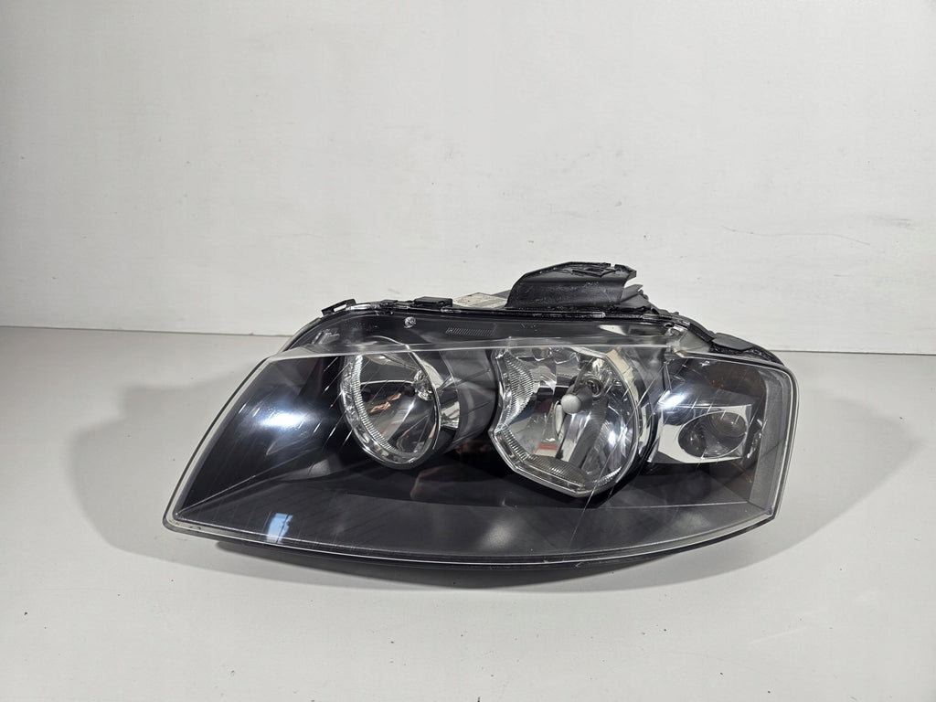 Frontscheinwerfer Audi A3 I 198436598543 Links Scheinwerfer Headlight SCH7428954279ar