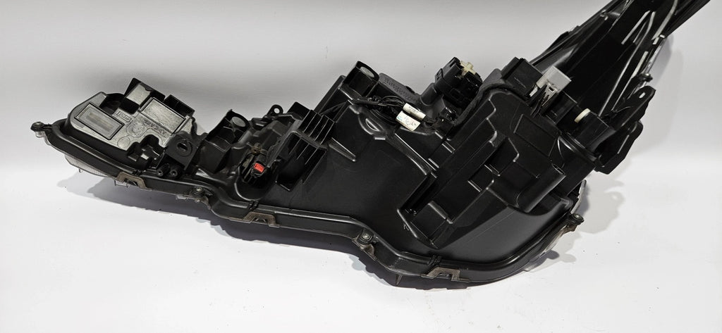 Frontscheinwerfer Toyota Corolla 81150-02S60 Full LED Rechts Headlight SCH4053895259jc