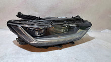 Laden Sie das Bild in den Galerie-Viewer, Frontscheinwerfer VW Passat B8 3G1941082G LED Rechts Scheinwerfer Headlight