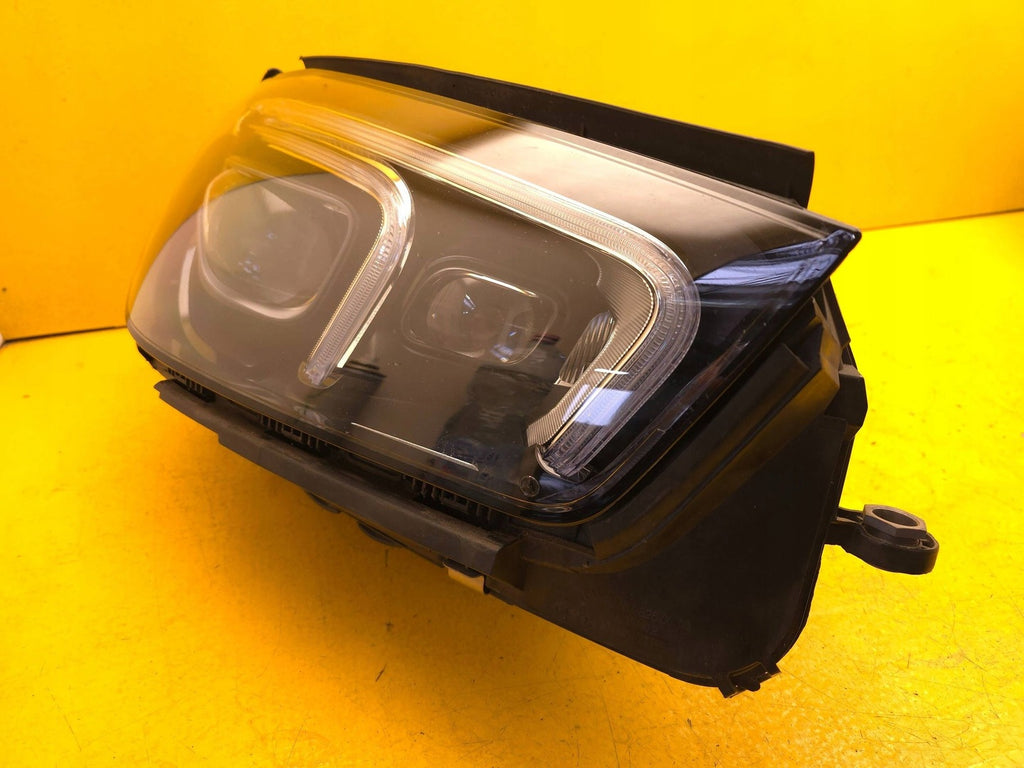 Frontscheinwerfer Mercedes-Benz Gle A1679065806 LED Rechts Headlight SCH2535515086rd