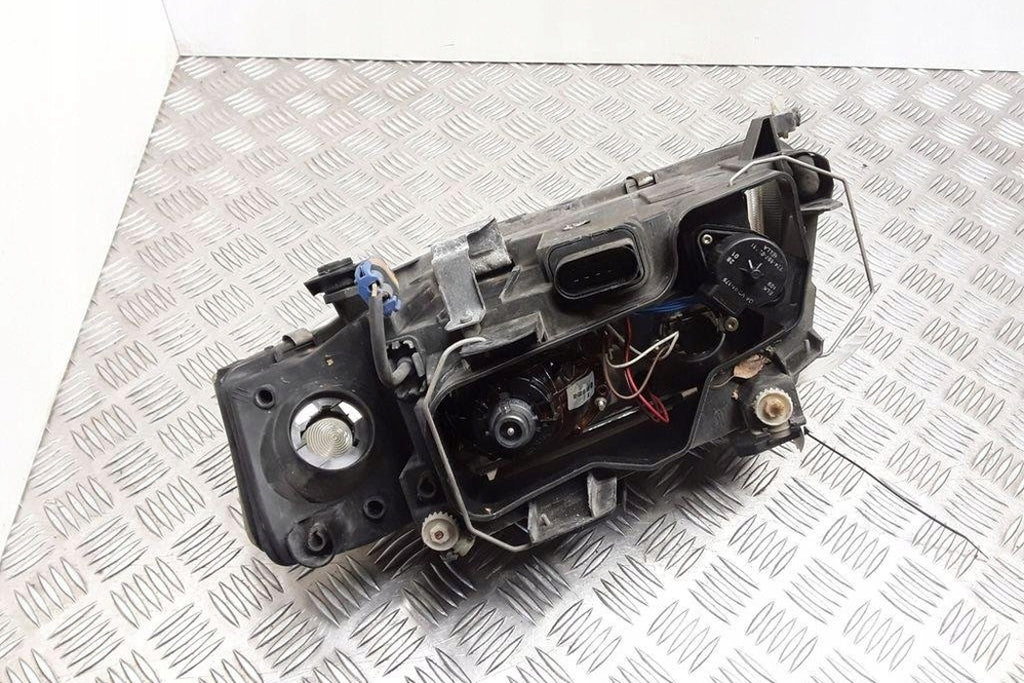 Frontscheinwerfer Audi A6 Avant 155930-00 Rechts Scheinwerfer Headlight