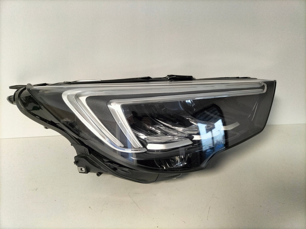Frontscheinwerfer Opel Crossland X 39153432 462161423 LED Rechts Headlight SCH2186101278my