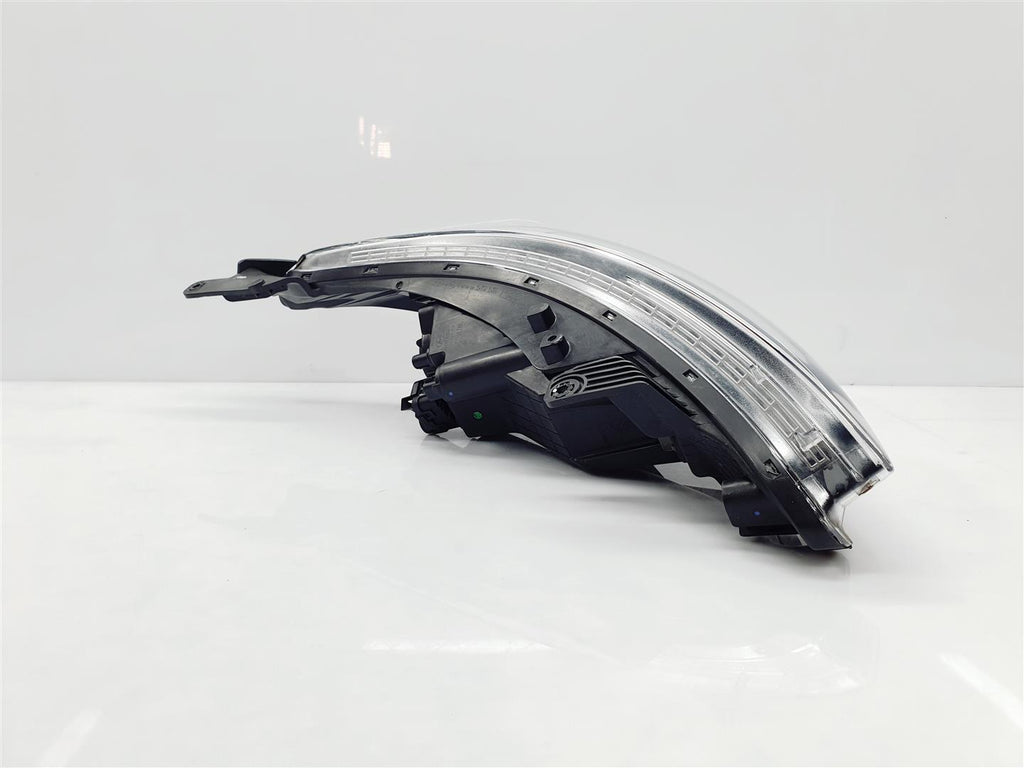 Frontscheinwerfer Hyundai I20 92101-C8000 Links Scheinwerfer Headlight SCH1878044649fn