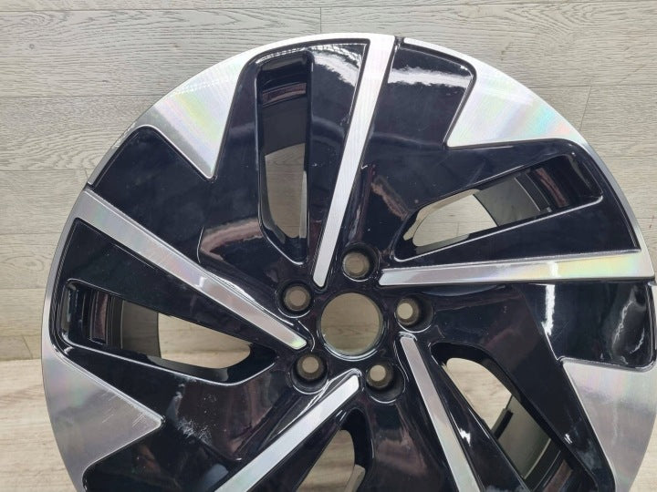 1x Alufelge 19 Zoll 5x112 14B601025D VW I Rim Wheel FEL6750575888fi