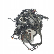 Laden Sie das Bild in den Galerie-Viewer, Motor Audi A4 B8 CJCD 2.0 TDI 150PS 110kW 135TKm Diesel Engine Unkomplett MOT1617969920jt