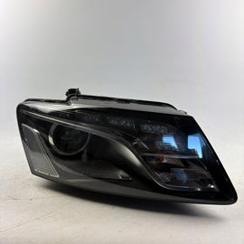 Frontscheinwerfer Audi Q5 I 8R0941004AF Rechts Scheinwerfer Headlight SCH1400271614dv