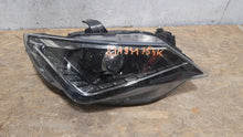 Laden Sie das Bild in den Galerie-Viewer, Frontscheinwerfer Seat Ibiza IV LED Rechts Scheinwerfer Headlight SCH5414968355ug
