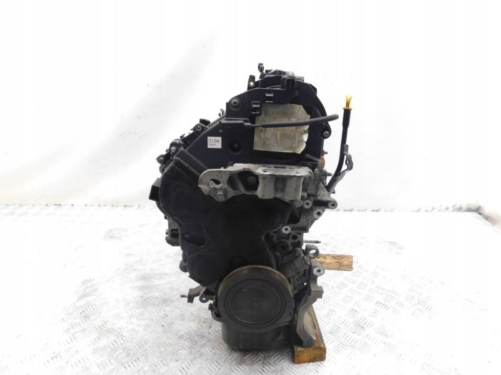 Motor Ford Focus III T1DA T1DB 1.6 TDCI 115PS 85kW 164TKm 2010 Diesel Unkomplett MOT3576102283cl