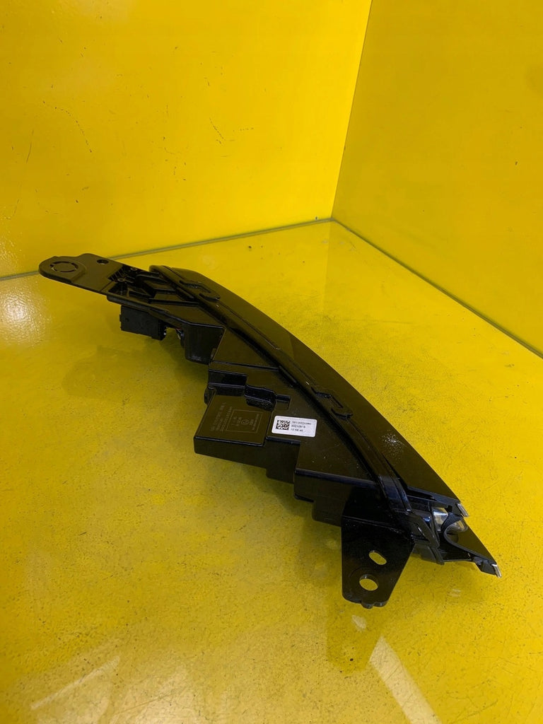 Frontscheinwerfer Citroën C5 9818005180 LED Links Scheinwerfer Headlight