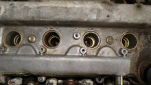 Load image into Gallery viewer, Motor Toyota Corolla E3Z-E52 1.6 81kW 2004 Benzin Engine Unkomplett MOT5779781852wb
