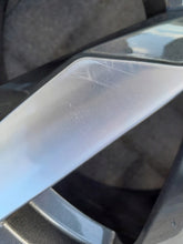 Load image into Gallery viewer, 1x Alufelge 18 Zoll 8.0" 5x112 40ET Glanz Grau 8W0601025FJ Audi Rim Wheel FEL5750638832bo