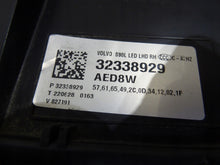 Load image into Gallery viewer, Frontscheinwerfer Volvo S90 V90 32338929 Full LED Rechts Scheinwerfer Headlight SCH2421020996mi