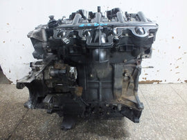 Motor Renault Master II 431221532452345 2.5 DCI Diesel Engine Unkomplett