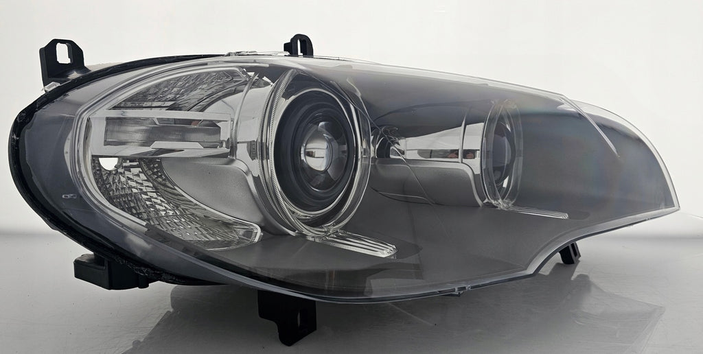 Frontscheinwerfer BMW X5 E70 2010-2013 Xenon Rechts Scheinwerfer Headlight