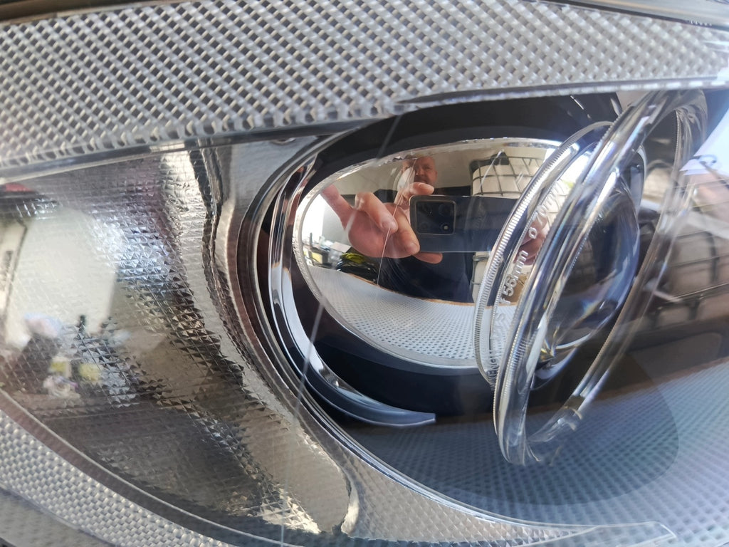 Frontscheinwerfer BMW E91 E90 71616689 Bi-Xenon Rechts Scheinwerfer Headlight SCH4072478695it