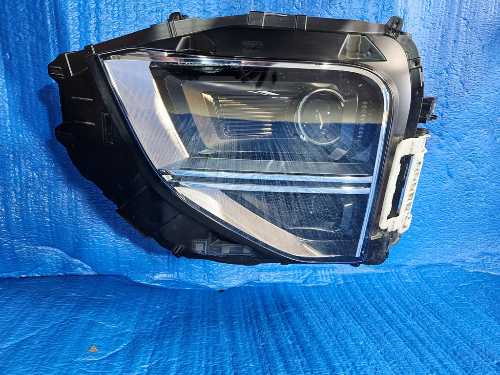 Frontscheinwerfer Mitsubishi Eclipse Cross 8301D78 LED Links Headlight