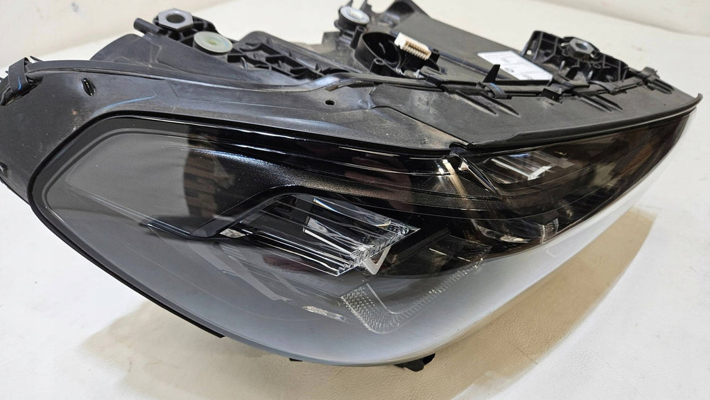 Frontscheinwerfer BMW X3 G01 5A29206 Rechts Scheinwerfer Headlight SCH3402865454dx