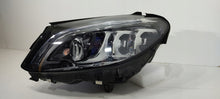 Laden Sie das Bild in den Galerie-Viewer, Frontscheinwerfer Mercedes-Benz W205 A2059061506KZ LED Links Headlight SCH8615249609nw