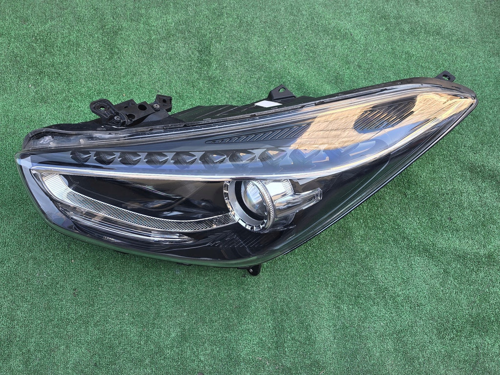Frontscheinwerfer Hyundai I40 92101-3ZXXX LED Links Scheinwerfer Headlight SCH4842389865dj