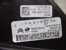 Load image into Gallery viewer, Frontscheinwerfer Citroën C3 L90203168 LED Rechts Scheinwerfer Headlight