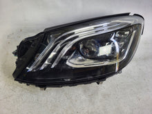 Laden Sie das Bild in den Galerie-Viewer, Frontscheinwerfer Mercedes-Benz W222 A2229064105 LED Links Headlight SCH7426540685hb