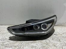 Laden Sie das Bild in den Galerie-Viewer, Frontscheinwerfer Hyundai I30 III 92101-G4100 LED Links Scheinwerfer Headlight