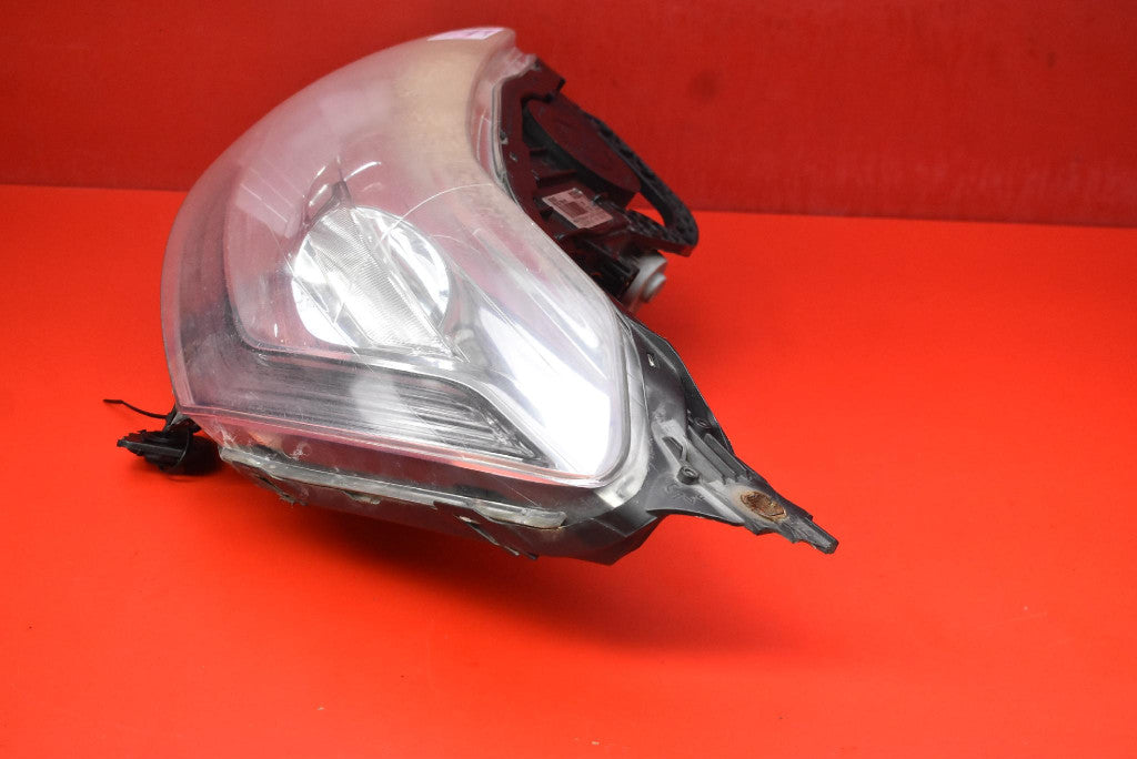 Frontscheinwerfer Citroën C3 III C5 9689037880 Xenon Links Headlight