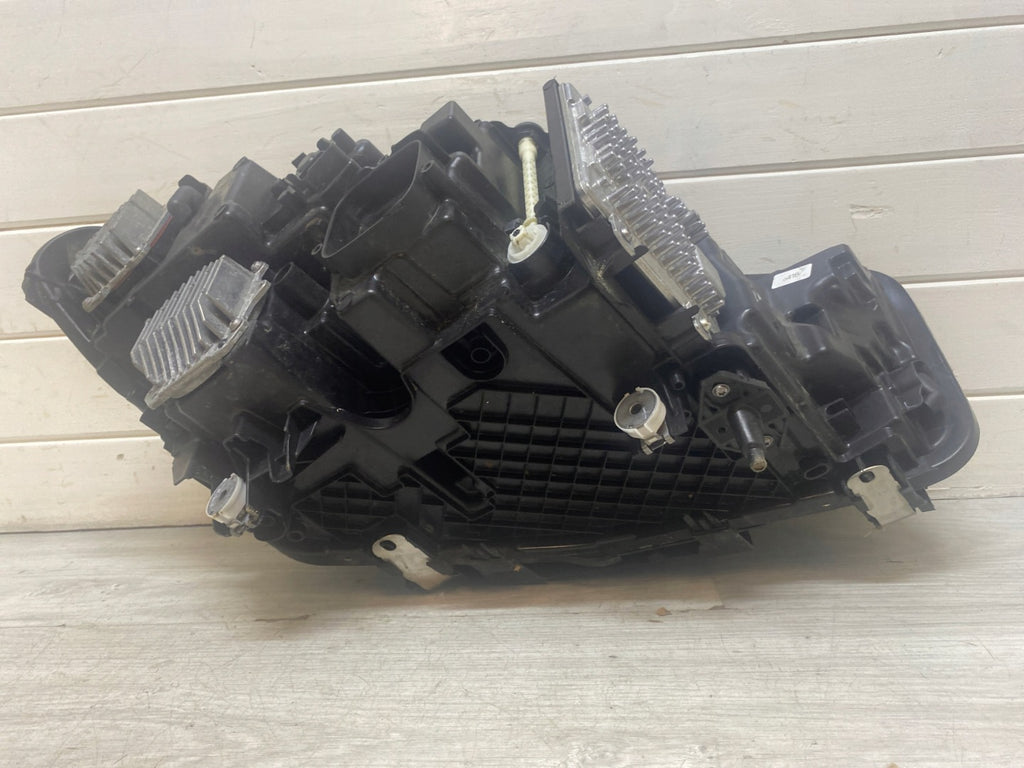 Frontscheinwerfer BMW G30 8082661-06 LED Links Scheinwerfer Headlight SCH8050939182fm