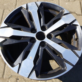 1x Alufelge 18 Zoll 7.5