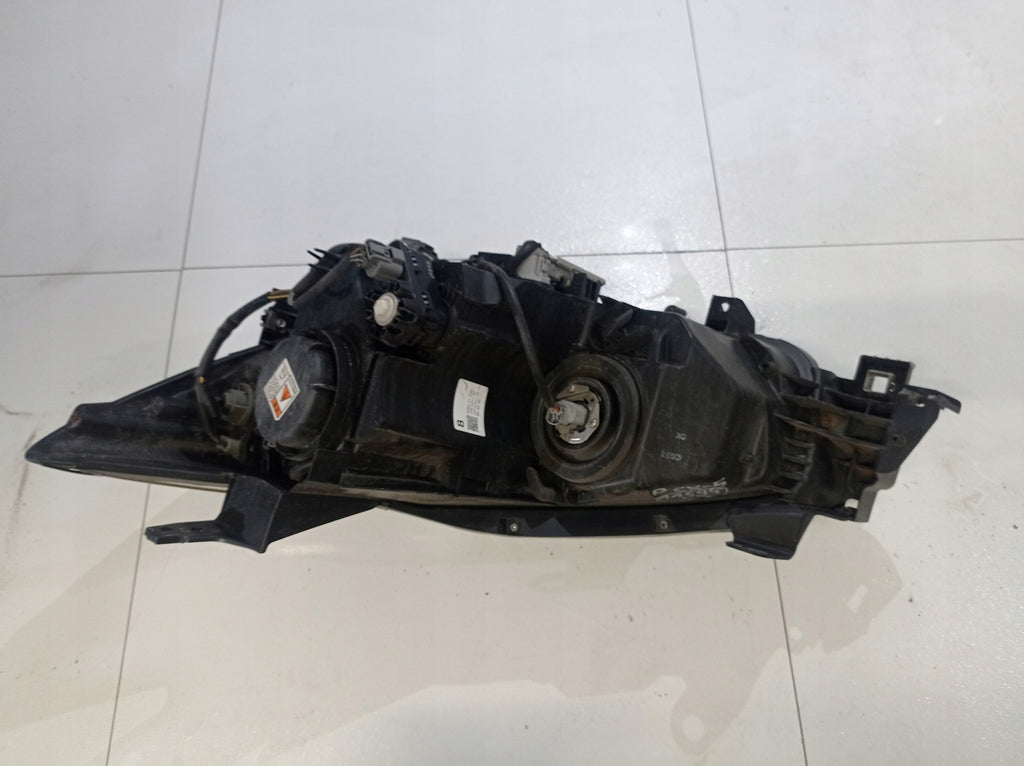 Frontscheinwerfer Mazda Cx-5 Xenon Rechts Scheinwerfer Headlight