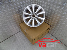 Load image into Gallery viewer, 1x Alufelge 16 Zoll 7.0&quot; 5x112 45ET 3AD601025 VW Passat B7 Golf Vii Rim Wheel