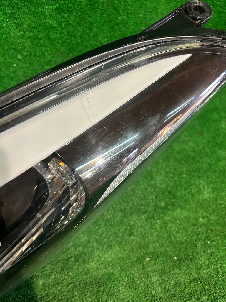 Frontscheinwerfer Hyundai Elantra CSC18152 Links Scheinwerfer Headlight