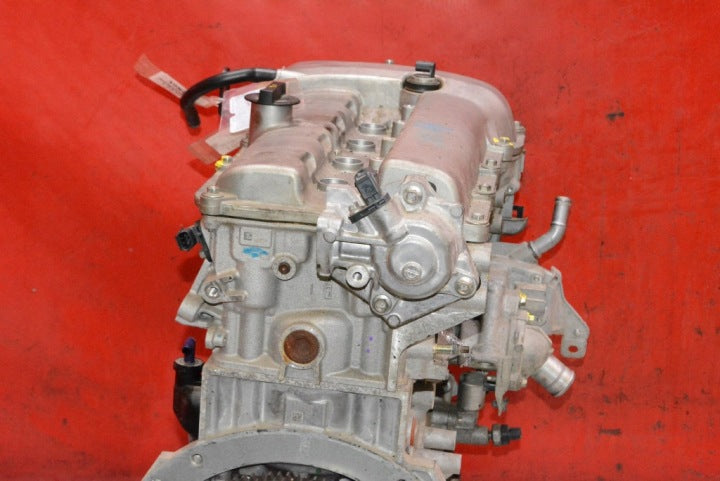 Motor Mazda Mx-5 Nd I PE31 2.0 160PS 2017 Benzin Engine Unkomplett MOT2103042553zk