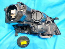 Load image into Gallery viewer, Frontscheinwerfer Mercedes-Benz W164 Xenon Ein Satz Scheinwerfer Headlight