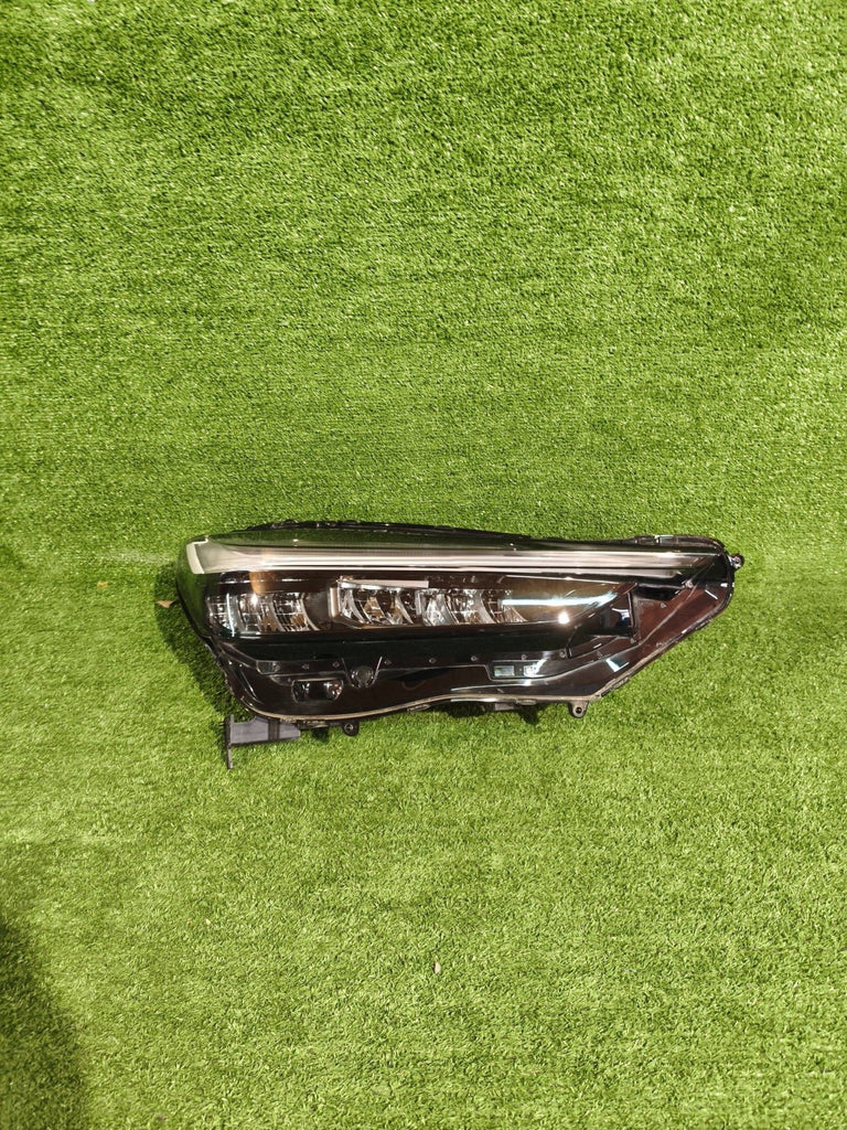 Frontscheinwerfer Honda Cr-V III CSC29000 Rechts Scheinwerfer Headlight SCH1648467382nb
