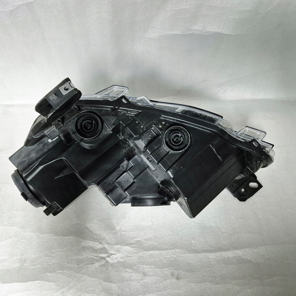Frontscheinwerfer Peugeot Partner Rifter 90146195 Rechts Scheinwerfer Headlight SCH7669603220ht